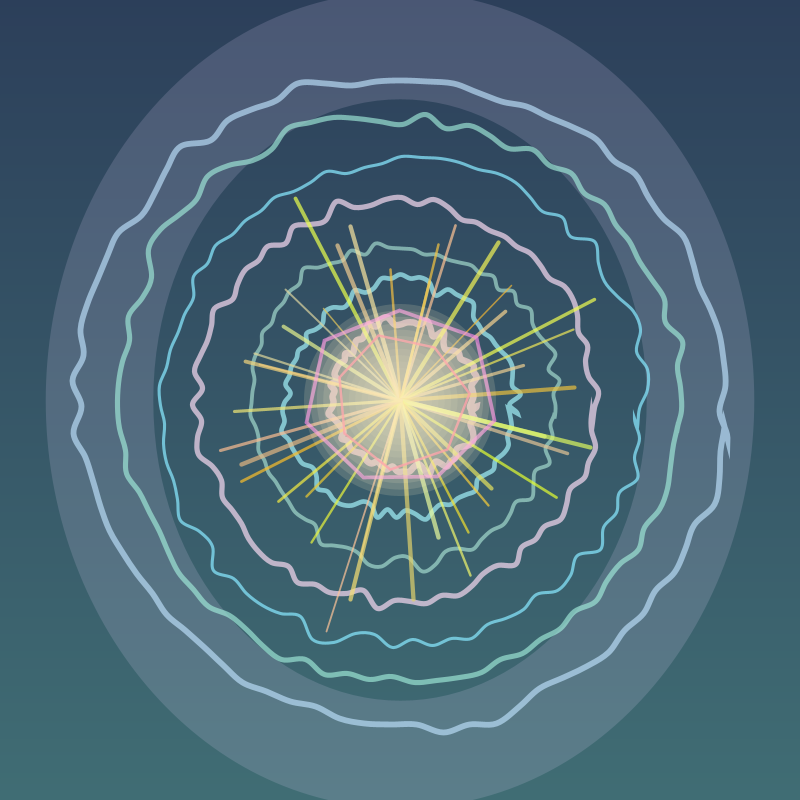 Simple Geometry - Frame 31